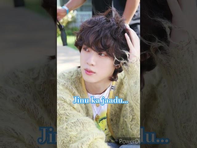 #cute jin viral shorts subscribe for cute jinu