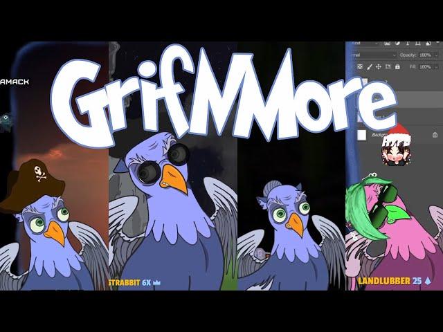 What is GrifNMore?