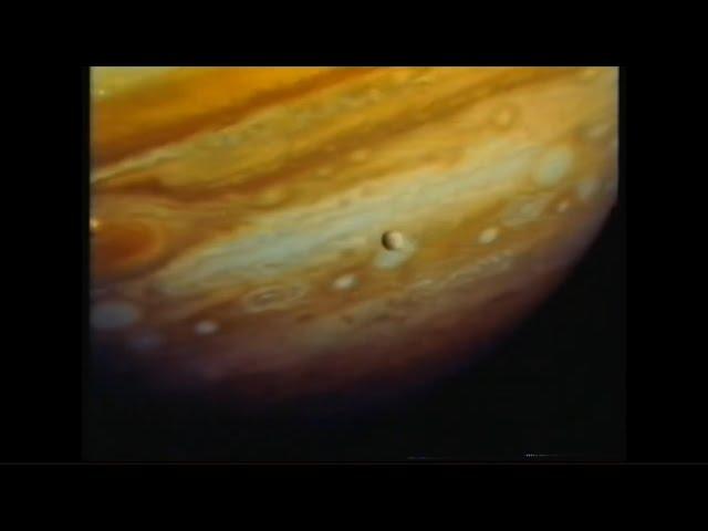 ON JUPITER 1995 version