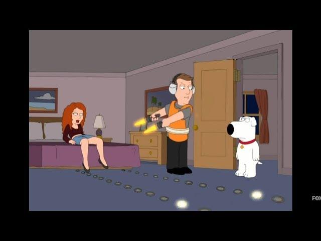 Cutaway Compilation Season 7 - Family Guy (Part 2)