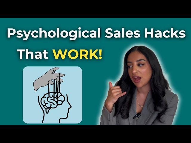 Sales Psychology Tricks That Work (Proven from My Car Sales Success)