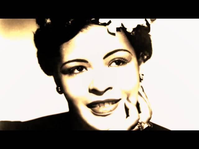 Billie Holiday - I'll Look Around (Decca Records 1946)