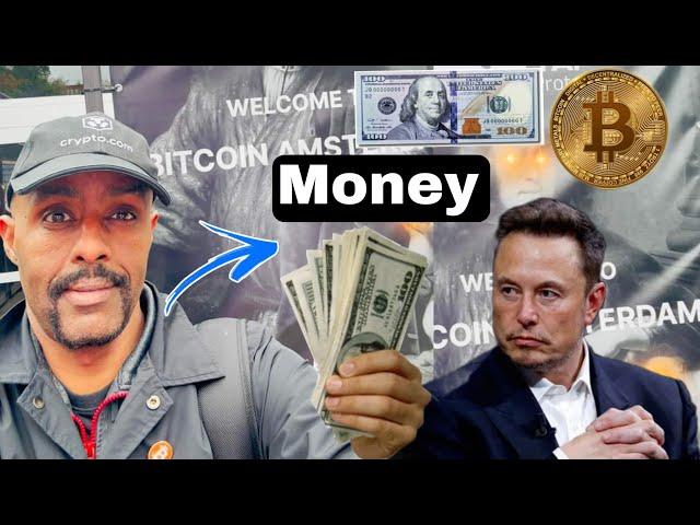 Abdinasir Sola & Elon musk Sidee $100K U Sameenkarta bil Walba How to make money