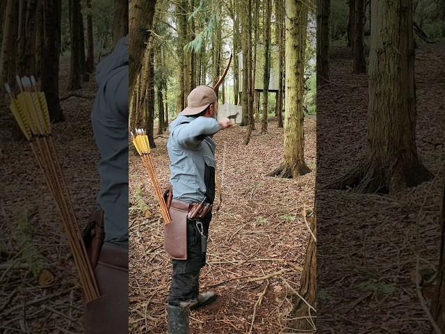 Field Archery | 3D Wolf Hunt | #asiaticarchery #3darchery #fieldarchery #sunnah