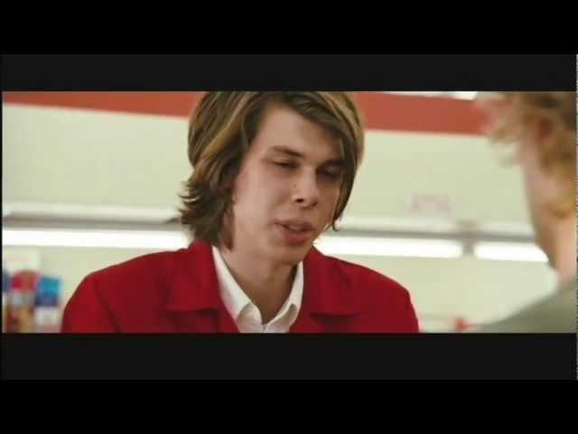 MATTY CARDAROPLE - DRILLBIT TAYLOR