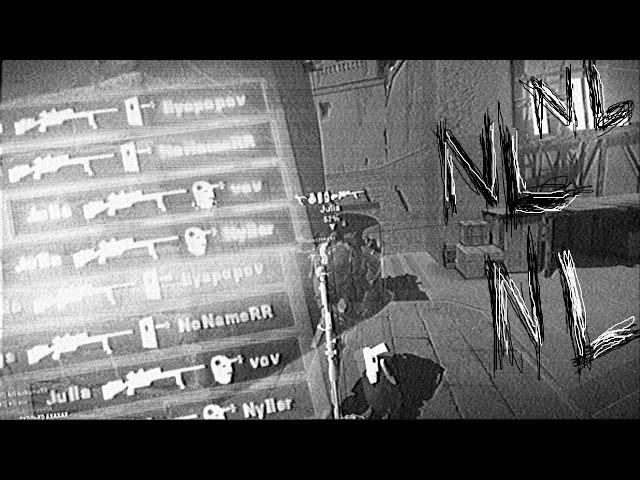 hvh fragmovie #2 cfg by aspysha ft. neverlose.cc