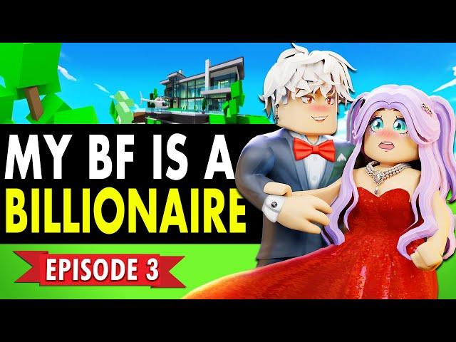  OKEH High Episode 3: My Billionaire Boyfriend’s Mother Hates Me  