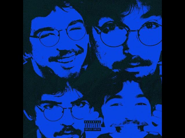 John Corduroy - On the Way (Audio)
