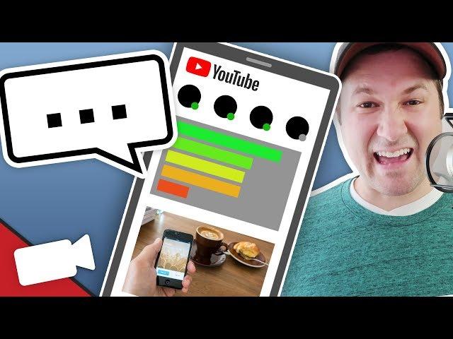 Post Photos, Polls to your YouTube Community Tab