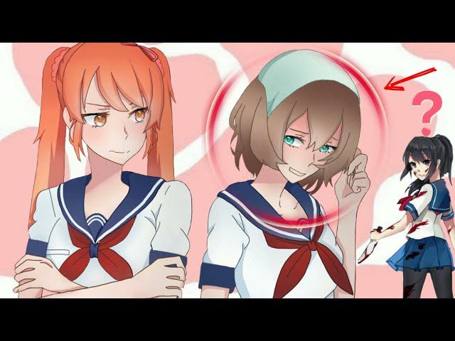 ~Как устранить Амаи за 1 минуту?(спидран)[Yandere simulator] гайд/guide