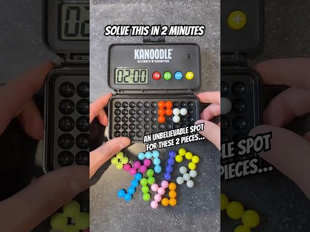 Well That’s an ANNOYING Puzzle