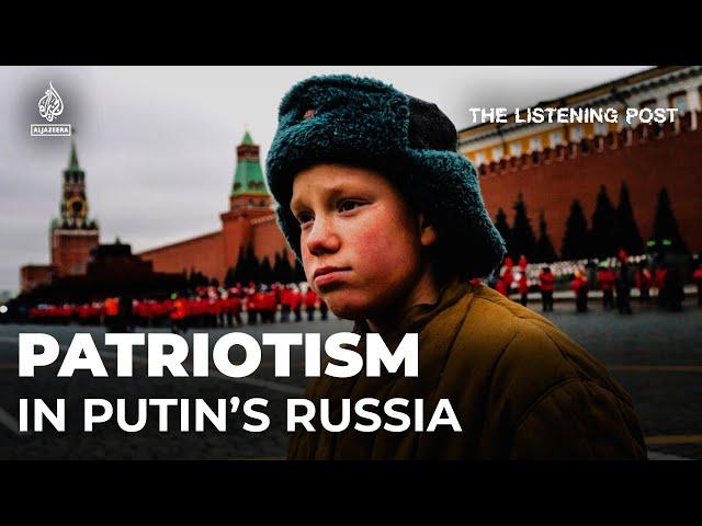 ‘Education’ in Putin’s Russia | The Listening Post