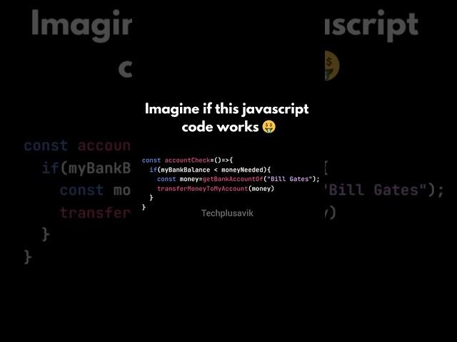 Want to Laugh at This Crazy CODING Meme?