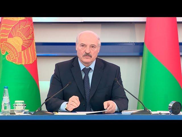 Лукашенко: спорт должен стать неотъемлемой частью жизни каждого ребенка