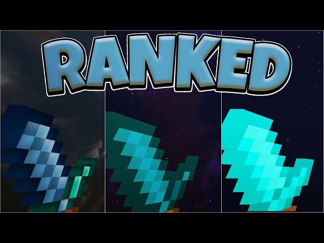 ТОП 3 РЕСУРСПАКОВ ДЛЯ RANKED SKYWARS МАЙНКРАФТ! РАНКЕД РП СКАЙВАРС КРАСИВЫЕ РП ДЛЯ РАНКЕДА MINECRAFT