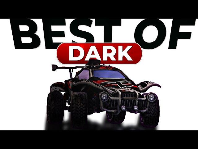 FUTURE OF ROCKET LEAGUE ?! - BEST OF DARK