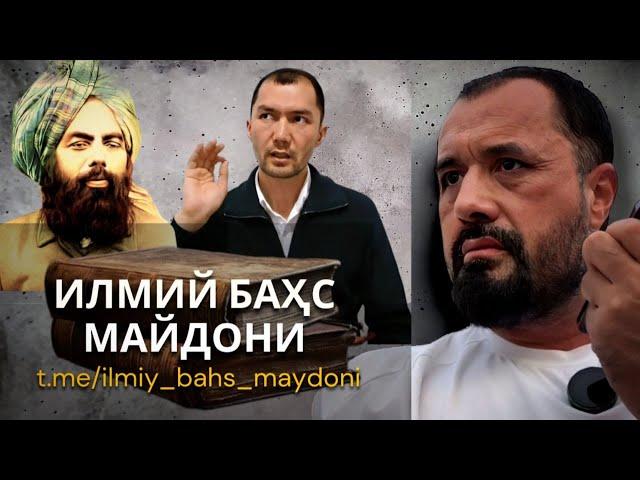 Abror Muxtor Aliy - Live (12 Dekabr 2024) СУҲБАТ