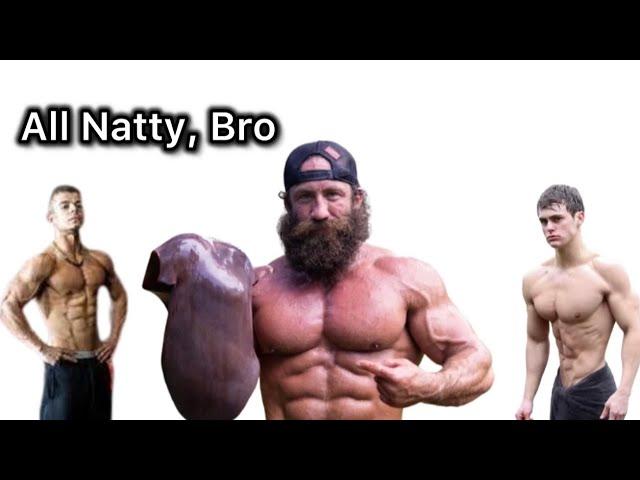 Fake Natty Influencers That Were Exposed