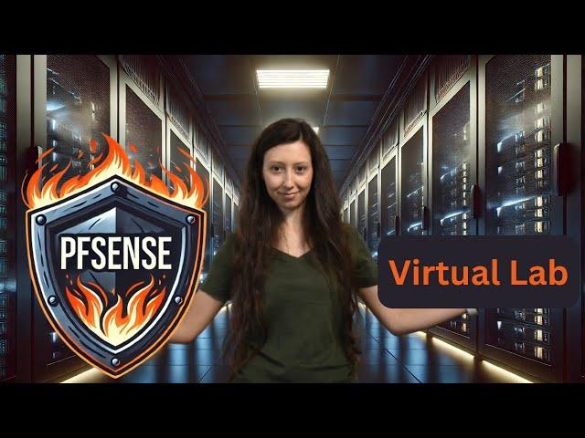 pfSense & Kali Linux: Your First Step to a Secure Home Lab