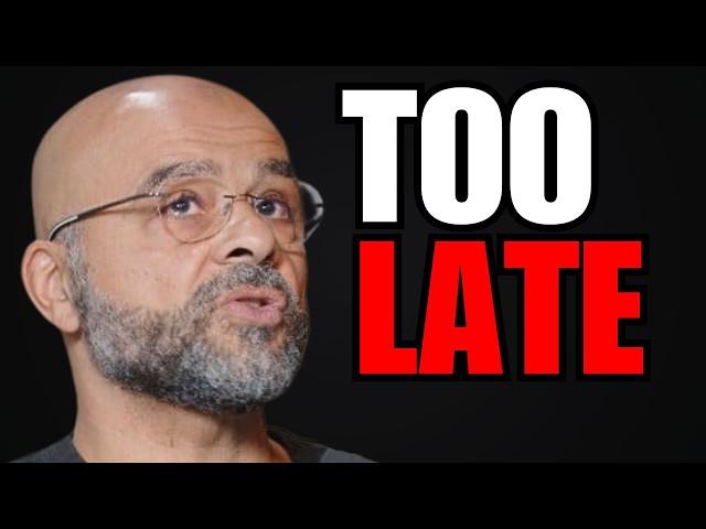 Ex-Google Executive Warns a MASSIVE AI Catastrophe Is Coming!