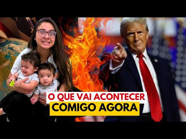 PORQUE NAO TENHO MEDO DO TRUMP