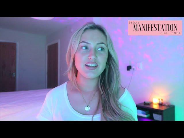 Everything I Wrote Down Came True | Manifestation Success Story With Scripting