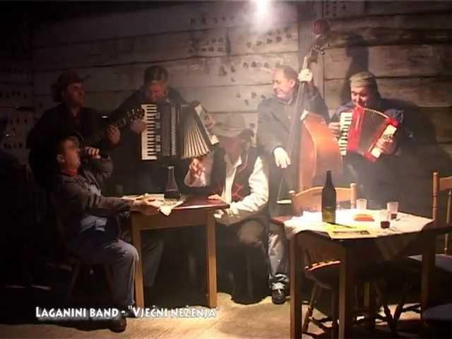 Laganini band - Vječni neženja