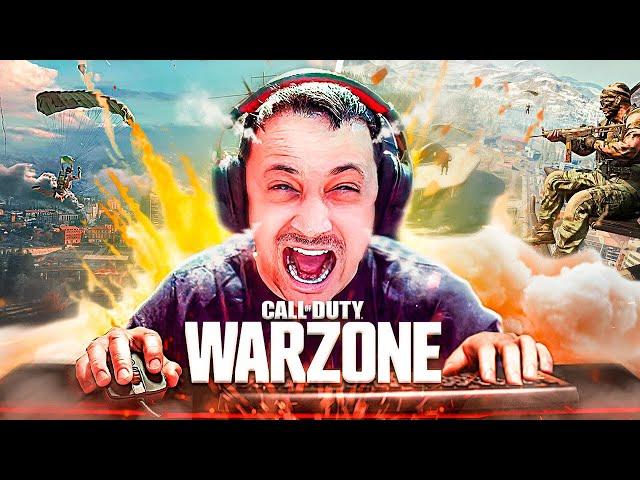 WARZONE ESTÁ FALINDO? Melhores Momentos com Dilera 
