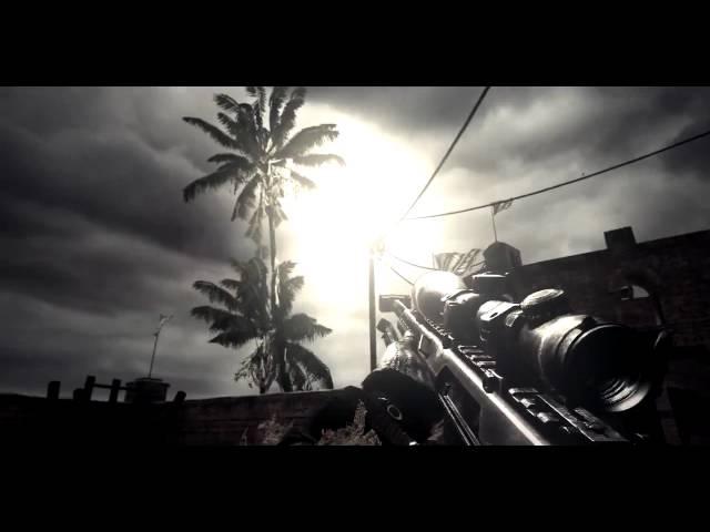 ALBOTHEATRE MW3 SYNC