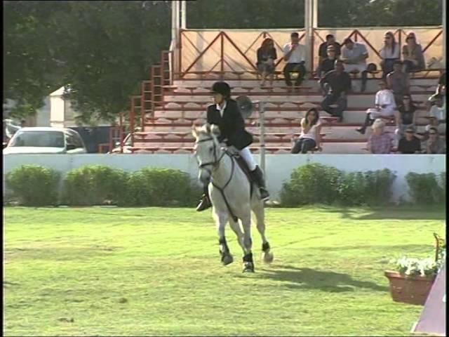 Bahrain Show Jumping