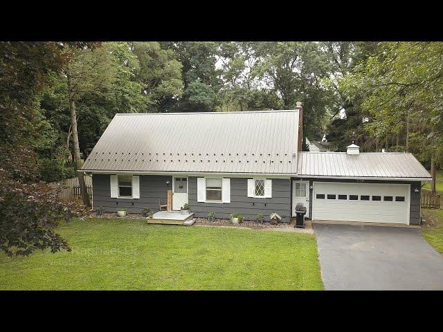 259 Raphael Dr - Webster, NY