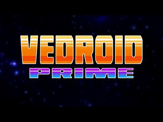 Vedroid Prime