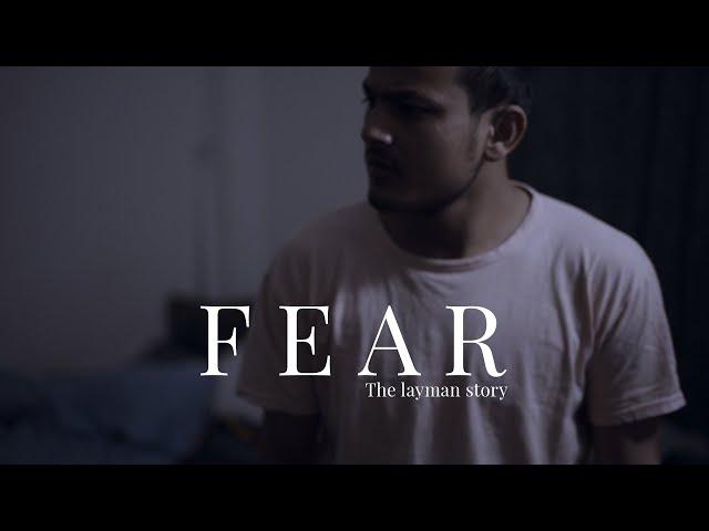 FEAR | ONE MINUTE SHORT FILM