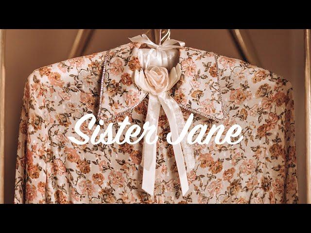 Sister Jane Try On | Style Lookbook