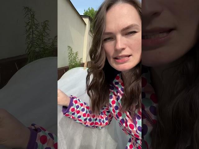 Агроволокно - какое брать в конце концов?!