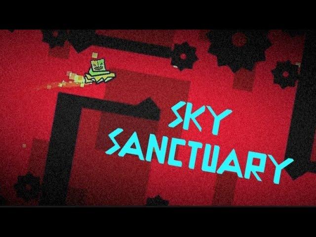 Sky Sanctuary by Marsih (Me)