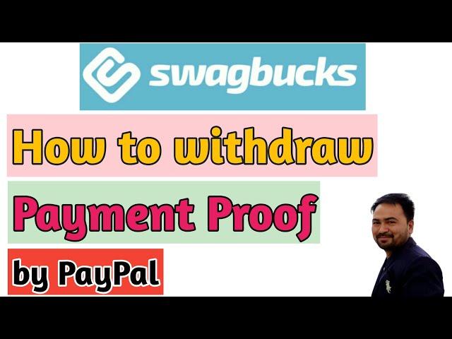 Swagbucks Withdrawal | Swagbucks Payment Proof | Swagbucks |