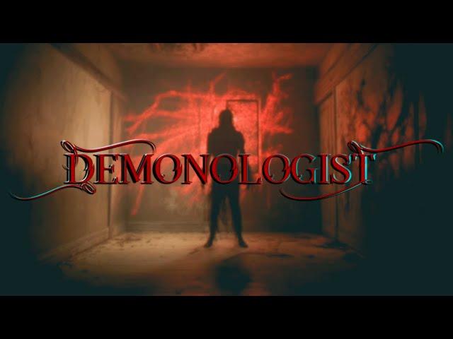 Мне этот мир уже абсолютно понятен [Demonologist]