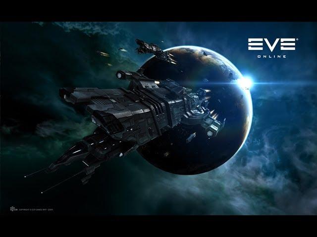 [Eve Online] Гайд по Аномалиям (дата и реликты). Как заработать деньги на плекс. 1 часть.