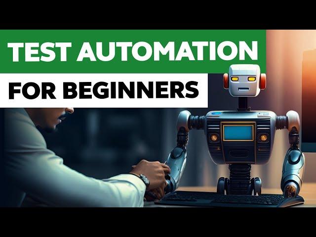 Automation Testing for Beginners | Level Up Your Skills | Tamil | GUVI