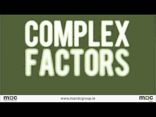 M+C Digital Showreel