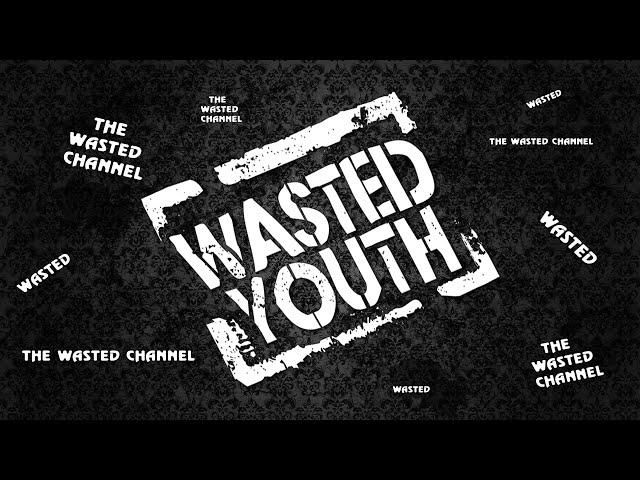 Сборник Лучшие приколы The Wasted Channel #2