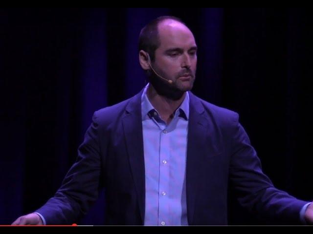 Pay Attention | Daniel Midson-Short | TEDxTemecula