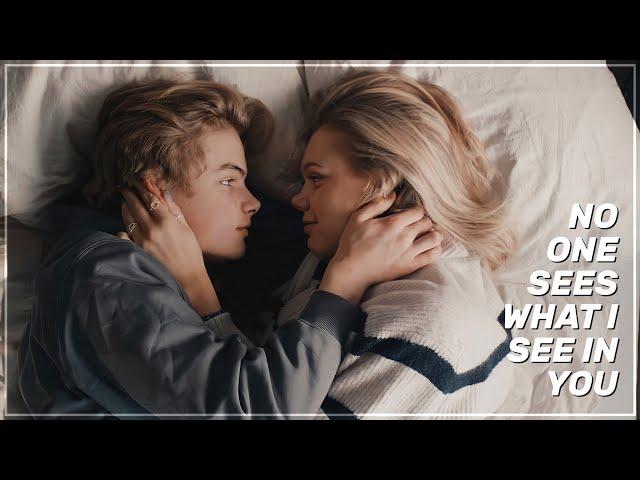 ► Leo & Sofie | «Lik meg» / «Like me» | wandering romance