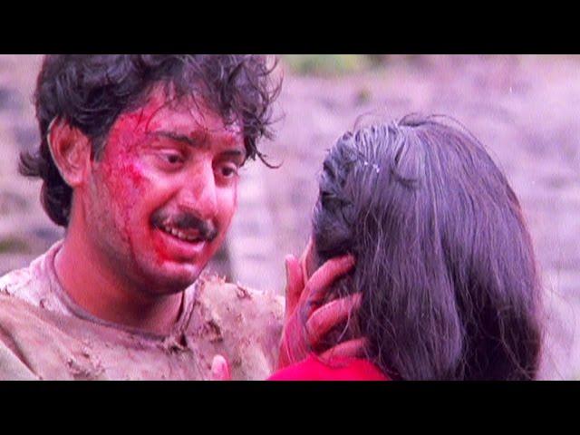 Madhoo, Arvind Swamy | Roja Tamil Movie - Part 16