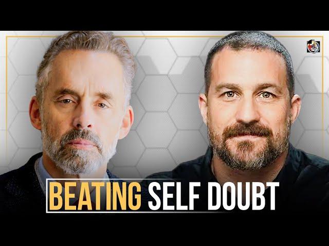 Beating Self Doubt | @hubermanlab