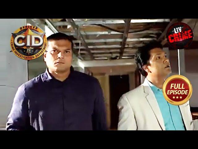 Daya और Abhijeet को मिला Painting के पीछे Mysterious Path!| CID|Hidden In A Car| सीआईडी |16 Feb 2023