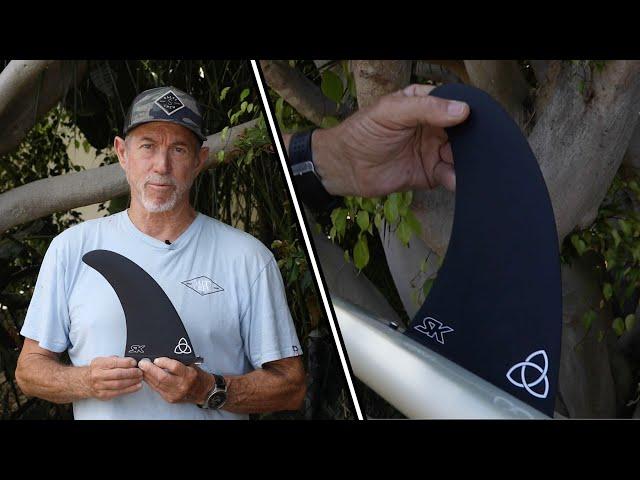 Stu Kenson Gun Single Fin