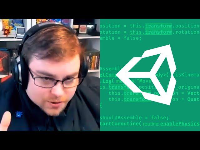 A Few Things That Every Unity Developer Should Know (Code Review)