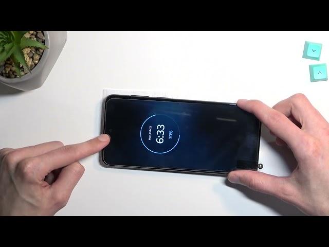 MOTOROLA Moto G53 Install Tempered Glass | Easy Guide